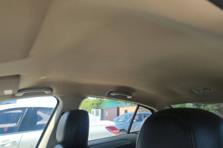 Used Peugeot 308 2014 Enjoy Edition Classic 1.6L Manual YouShang Model