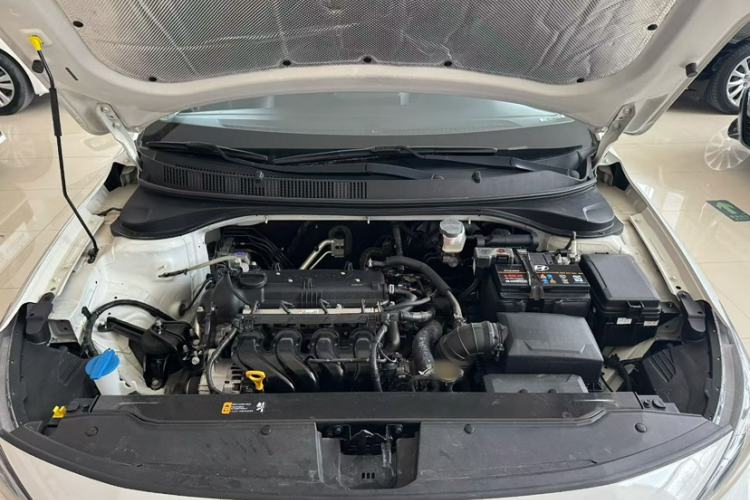 Used Hyundai Celesta 2020 1.6L Automatic GL Enjoyable Edition