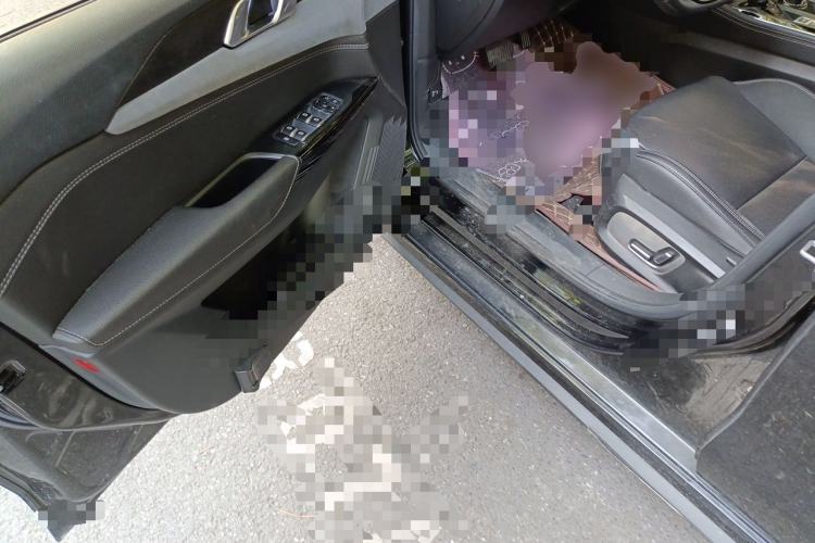 Used Lynk & Co 03 2021 1.5TD DCT Jing Champion Edition