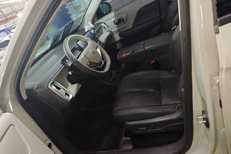 Used Leapmotor B10 2025 510 LiDAR Version
