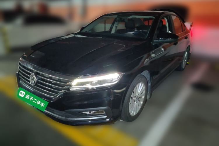 Used Volkswagen Lavida 2019 280TSI DSG Comfort Edition China VI standard Guazi used car, China used car export, Used car for sale, Used  cars, Cheapest cars for sale