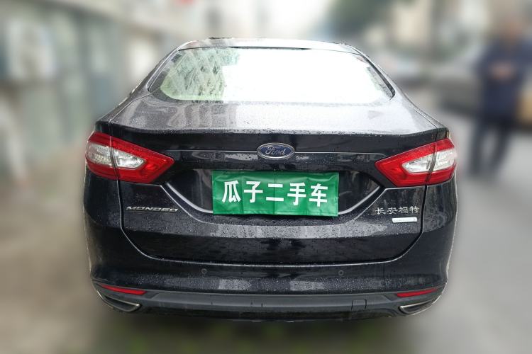 Used Ford Mondeo 2013 1.5L GTDi180 Fashion Edition