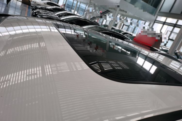 Used Honda Fit 2020 1.5L CVT Comfort Sunroof Version