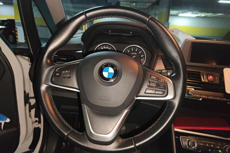 Used BMW 2 Series Active Tourer 2016 218i Fashion Model