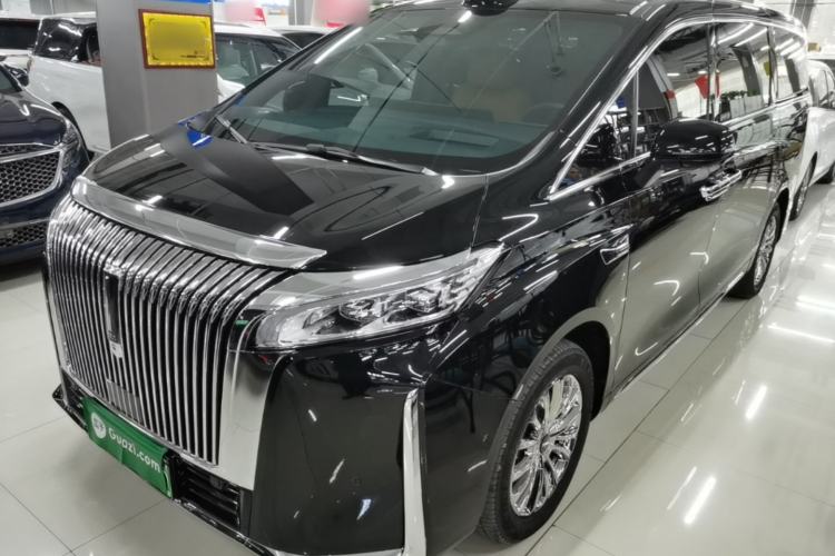 Used Wey Gaoshan 2025 Four-Wheel Drive Alpine 8