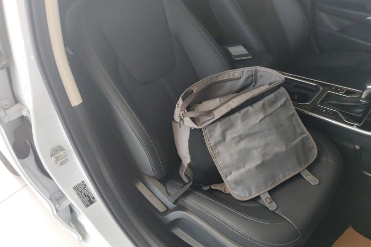 Used Chery Arrizo 5 2021 PRO 1.5L CVT Youth Edition
