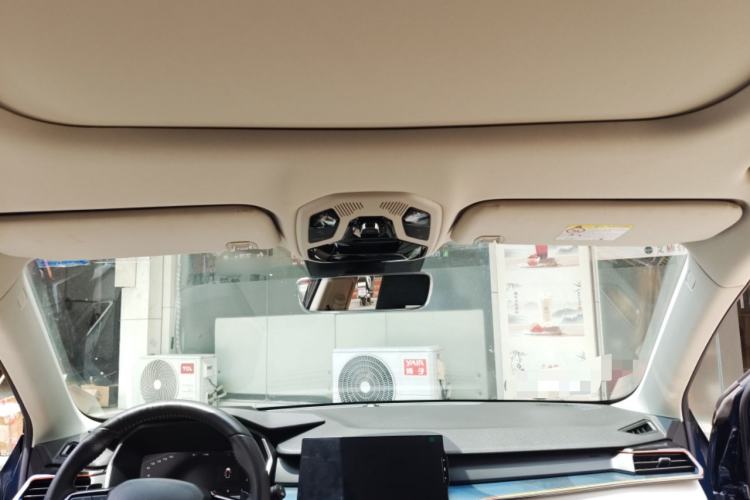 Used Lynk & Co 06 2020 1.5T YAO Halo