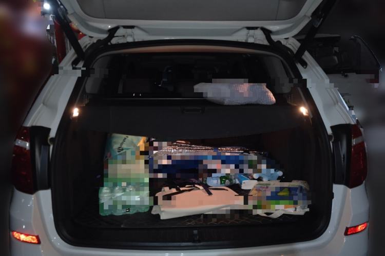 Used BMW X3 2016 xDrive20i M Sport Edition