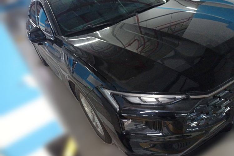 Used Ford Mondeo 2023 EcoBoost 180 Comfort Model