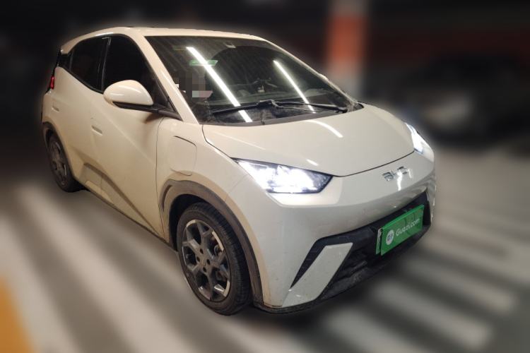 Used BYD Seagull 2025 405 km Flying Edition