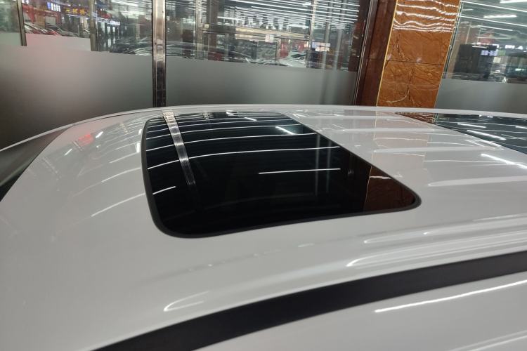 Used GAC Trumpchi E9 2023 E9 MAX Roof