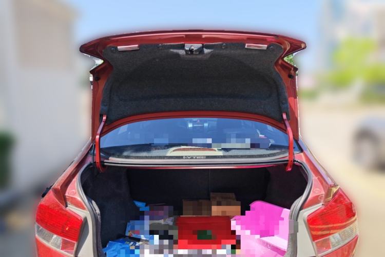 Used Honda City Classic 2008 1.5L Automatic Elite Edition