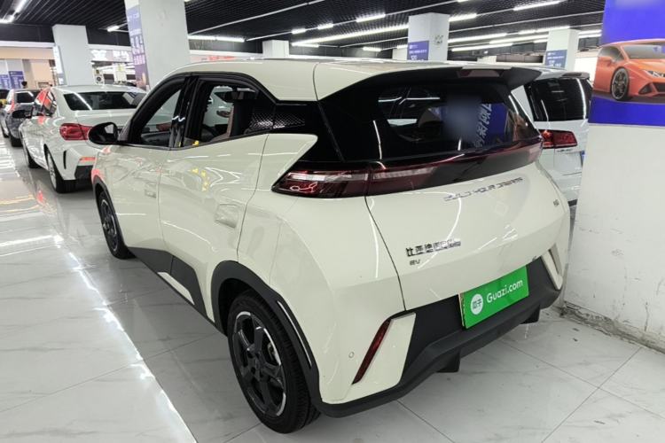 Used BYD Seagull 2023 Flying Edition
