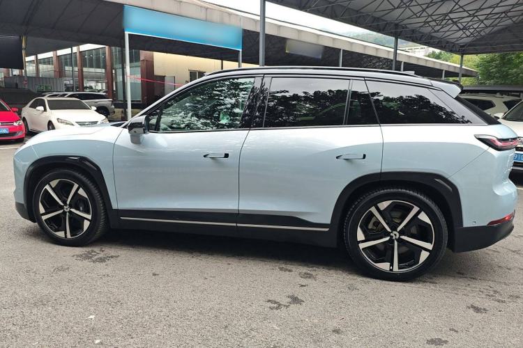 Used Nio ES7 2022 100kWh First Edition