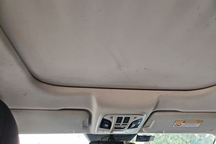 Used Haval H7 2017 Blue-Label H7L 2.0T Automatic Luxury Model
