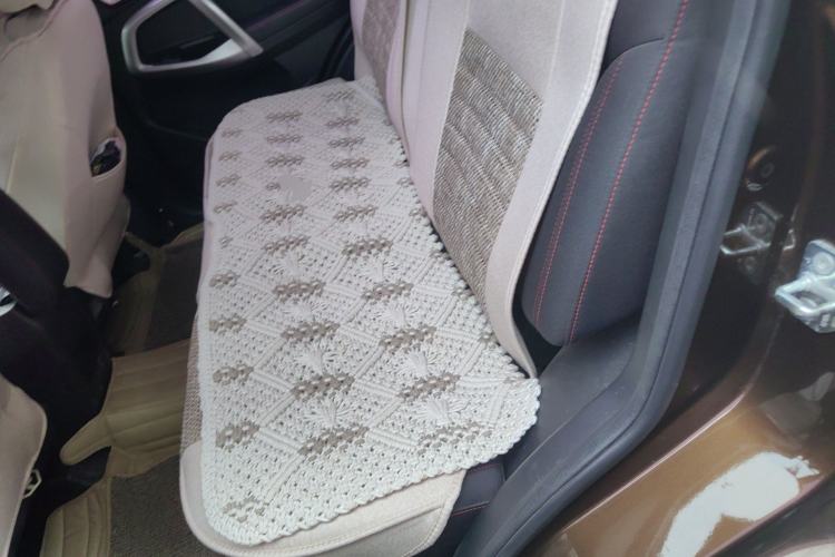 Used Chery Tiggo 5 2017 1.5T CVT Comfort Edition
