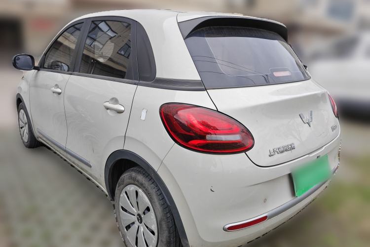 Used Wuling Bingo 2023 203km Light Edition