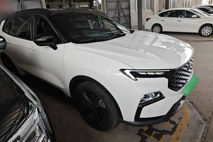 Used Ford Equator Sport 2022 Edge EcoBoost 170 Light & Shadow