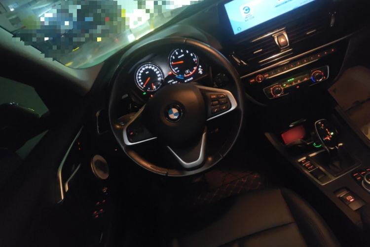 Used BMW 1 Series 2022 120i M Sport Edition Steering Wheel