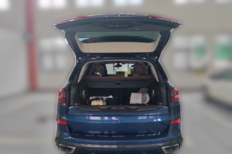 Used BMW X5 2020 xDrive30i M Sport Package