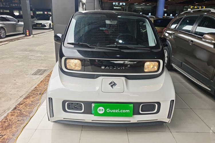 Used Baojun E300 2020 Star Travel Edition