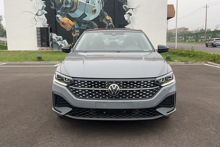 Used Volkswagen Lavida 2023 300TSI DSG Starry Sky Elite Edition
