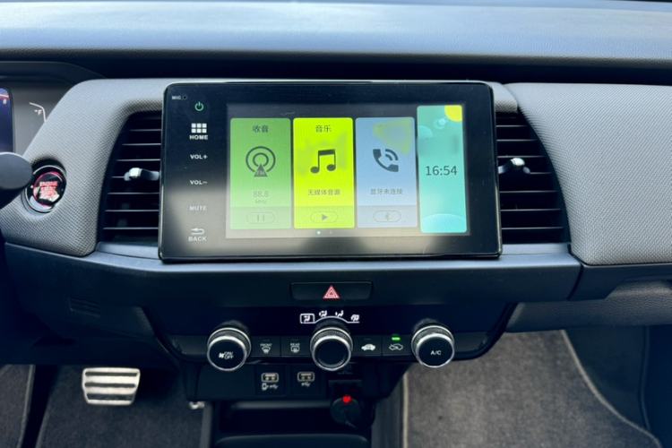 Used Honda LIFE 2021 1.5L CVT SPO-SS Dynamic Edition
