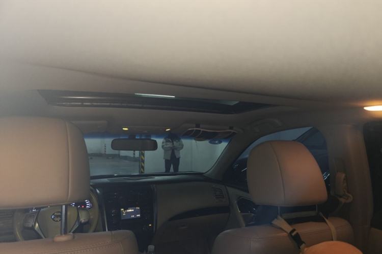 Used Nissan Teana 2013 2.0L XL Comfort Edition