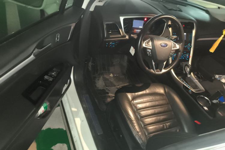 Used Ford Mondeo 2013 1.5L GTDi180 Fashion Edition