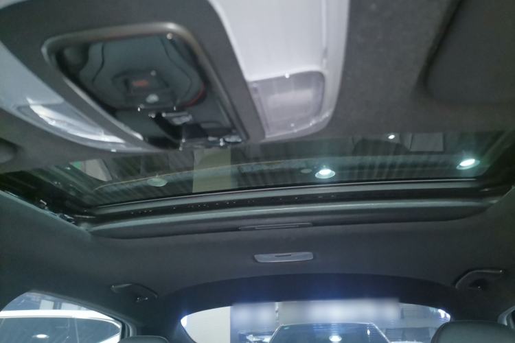 Used Hyundai Elantra 2021 240TGDi DCT LUX Prestige Edition
