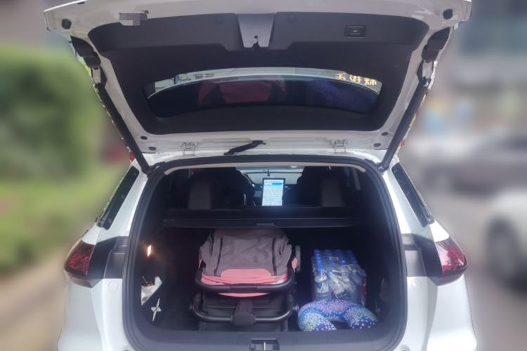 Used XPeng G3 2021 G3i 460G