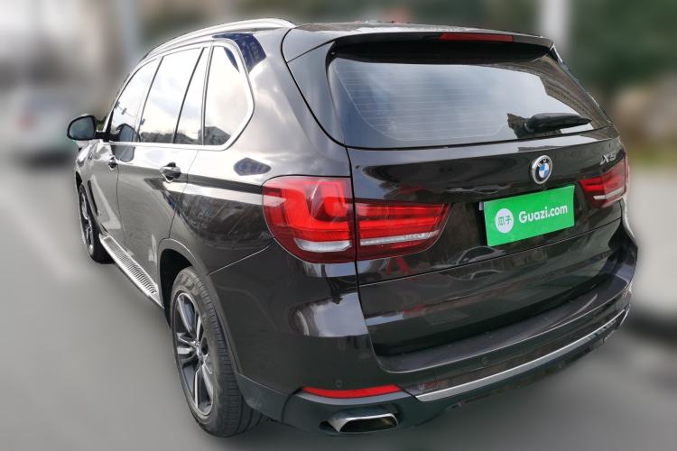Used BMW X5 2017 xDrive35i Elegant Edition
