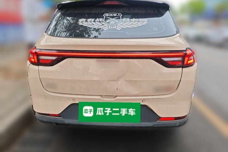 Used NETA AYA 2023 401