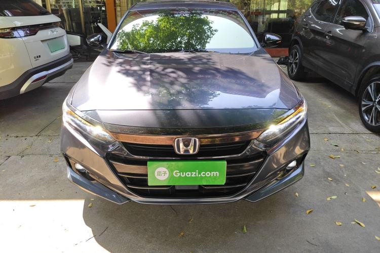 Used Honda Accord 2018 Rui Hybrid 2.0L Rui Zun Edition China VI
