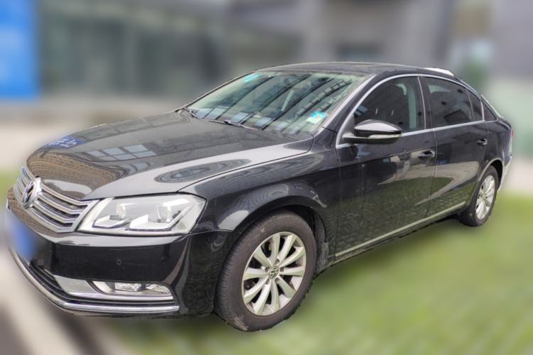 Used Volkswagen Magotan 2016 1.8TSI Smart Comfort Model