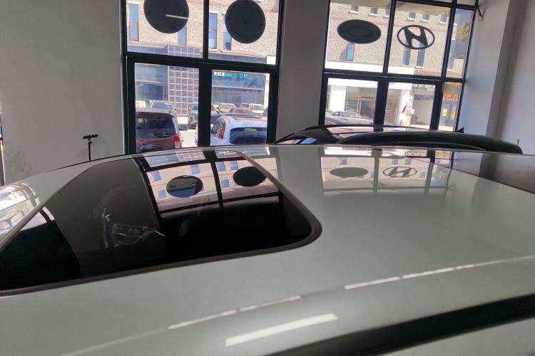 Used Honda Elysion 2024 2.0L eHEV Luxury Edition