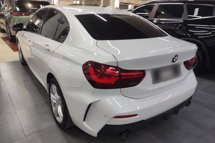 Used BMW 1 Series 2023 120i M Sport Night Edition
