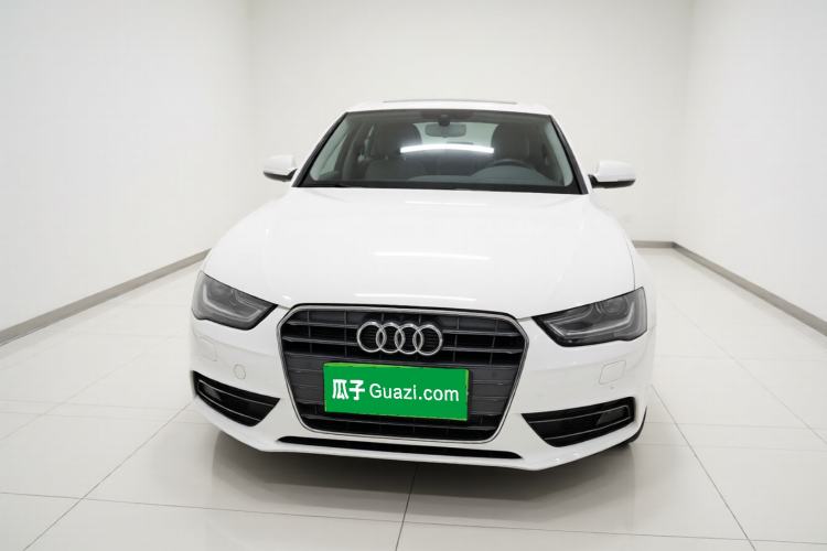 Used Audi A4L 2015 35 TFSI Automatic Standard Model Exterior 1