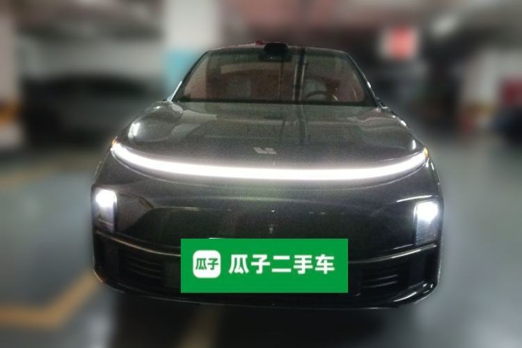 Used Li Auto L7 2024 MAX Model