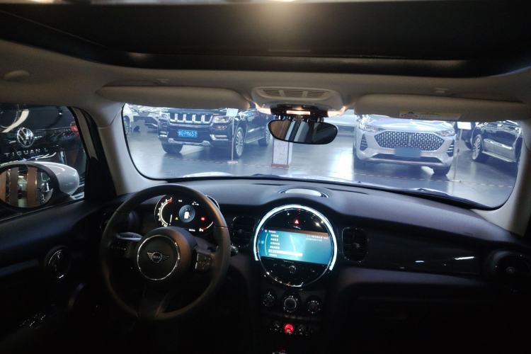 Used MINI 2023 1.5T ONE Five-Door Edition
