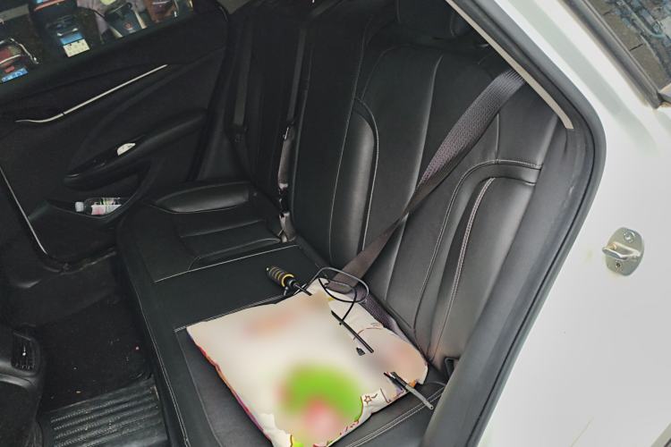 Used Buick GT 2019 18T Automatic Connected Elite Model China VI Standard