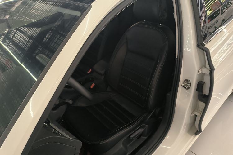 Used Volkswagen Lamando 2018 230TSI DSG Fashion Edition