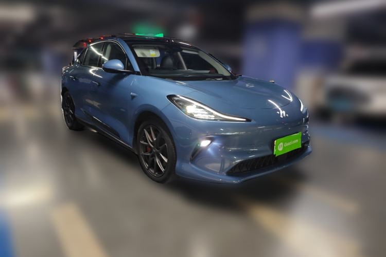 Used IM LS6 2025 Ultra-Long Range Lingxi Intelligent Driving Edition
