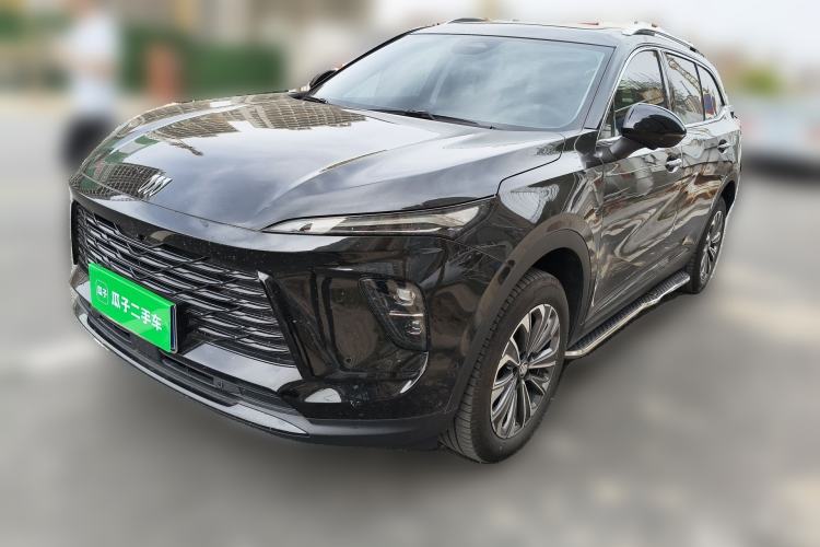 Used Buick Envision 2025 Encore Plus 28T Two-Wheel-Drive Platinum Edition