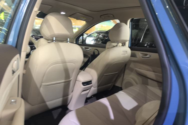 Used Hima H5 2025 Model Range-Extending Max