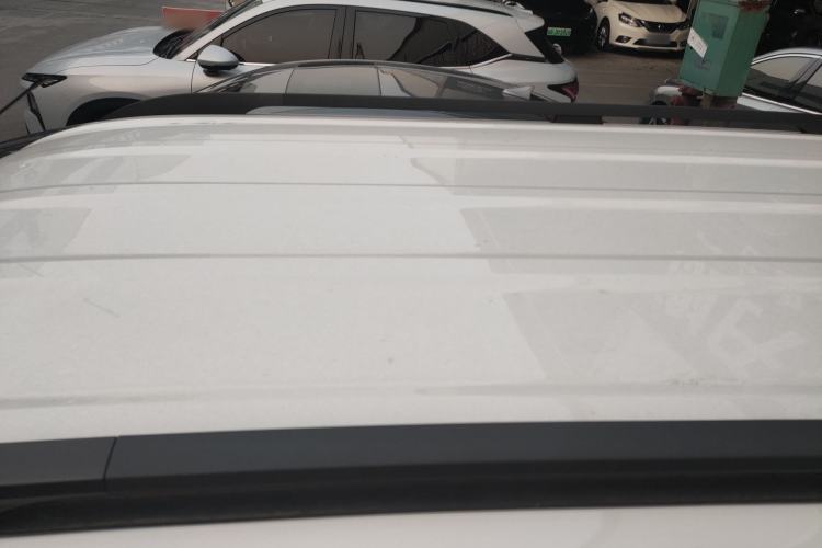 Used Wuling Zhiguang New Energy 2025 Comfort Model