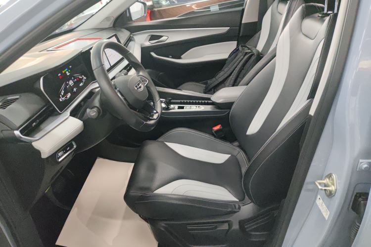 Used Geely Auto Binray 2024 Binrui COOL 1.5T DCT Champion Edition Left Front Seat