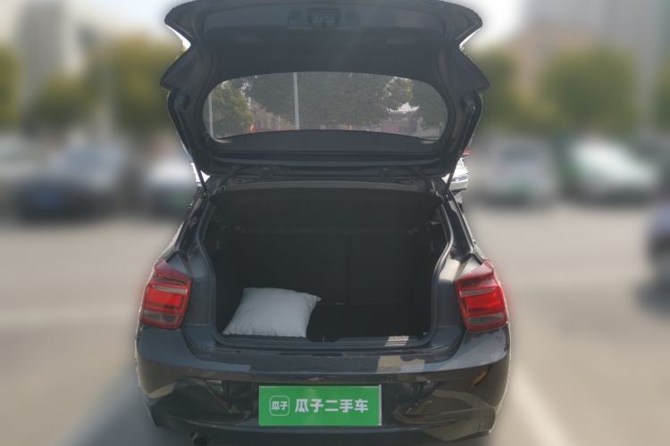 Used BMW 1 Series 2012 118i Leading Model
