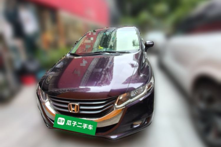 Used Honda Odyssey 2011 Jingxiu 2.4L Comfort Version Front