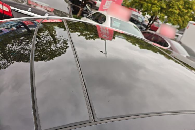 Used Hyundai Mistra 2017 1.8L Automatic Smart GLS China V Standard Roof